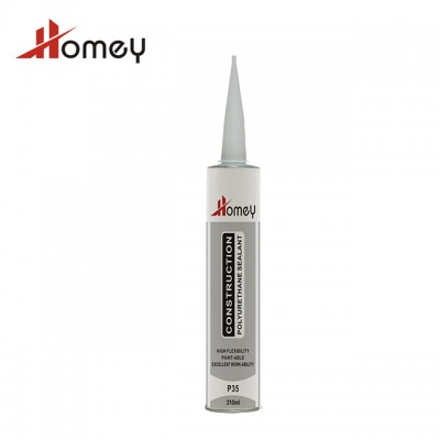 Homey P35  construction pu sealant adhesive